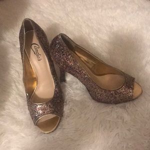Stilettos
